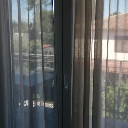 App Palcic K Apartament *