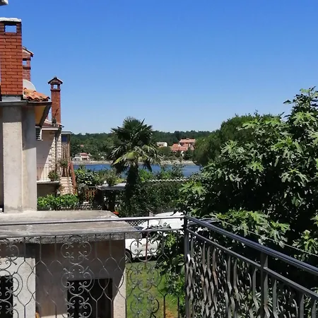 App Palcic K * Novigrad Istria