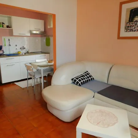Appartamento App Palcic K Novigrad Istria