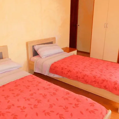 Lejlighed App Palcic K Novigrad Istria