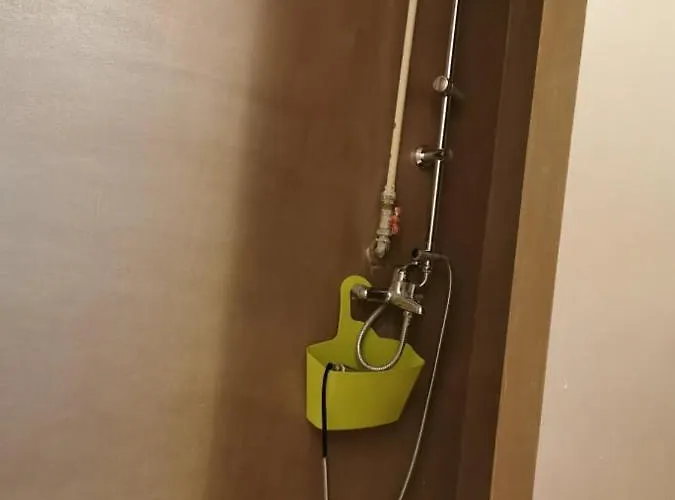 Appartement App Palcic K *