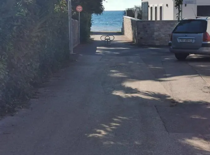 Appartement App Palcic K