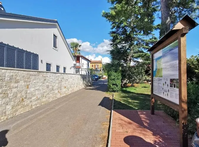 App Palcic K Apartamento *