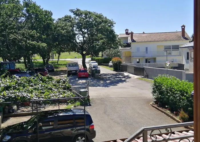 App Palcic K * Novigrad Istria