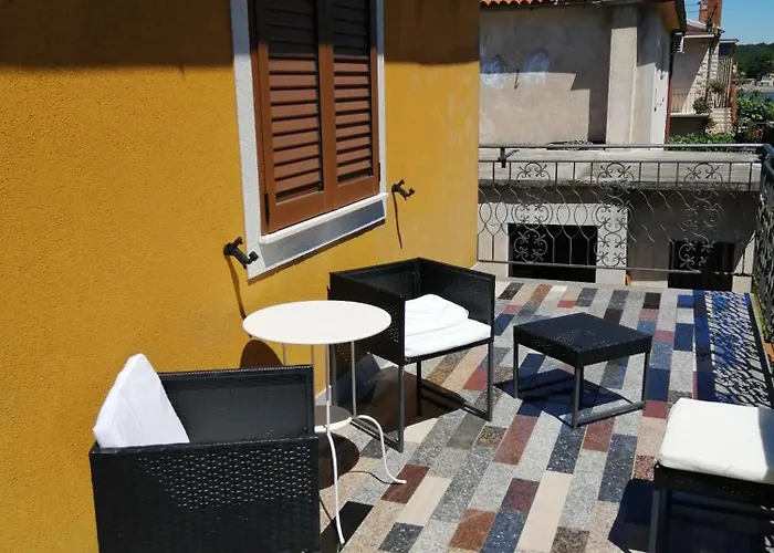 App Palcic K Appartement *