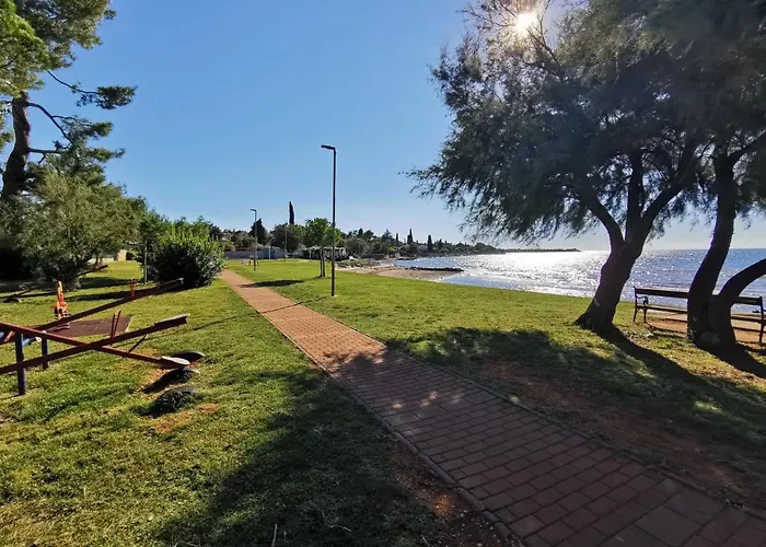 App Palcic K Appartement