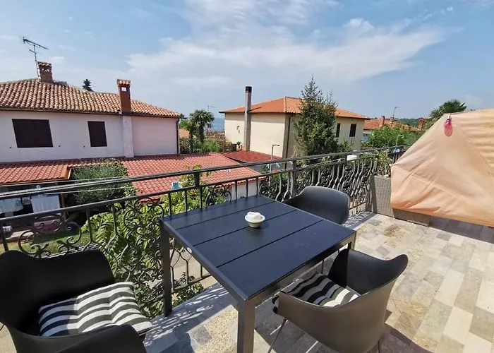 App Palcic K Appartement *