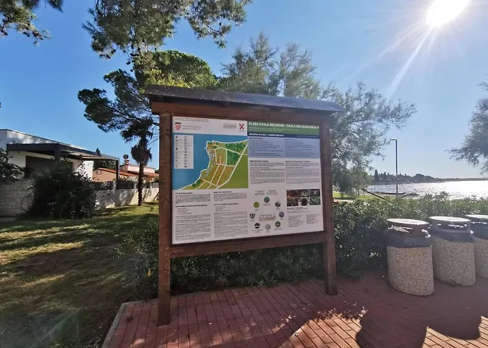 Appartement App Palcic K