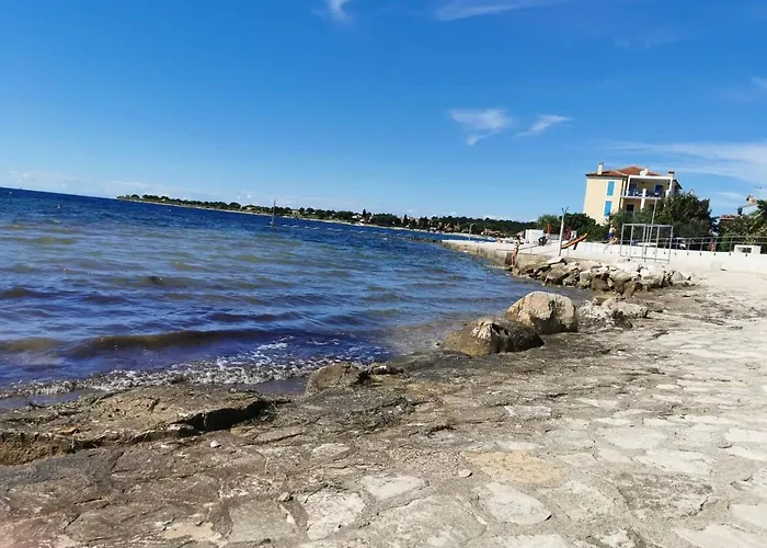 App Palcic K Novigrad Istria