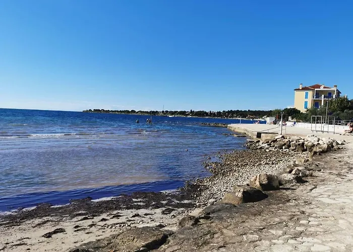 App Palcic K Apartamento *