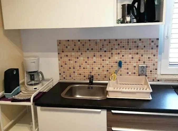 App Palcic K * Novigrad Istria