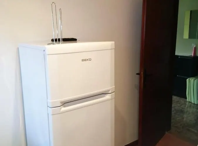 Appartement App Palcic K Novigrad Istria