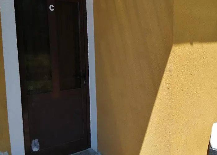 App Palcic K Novigrad Istria