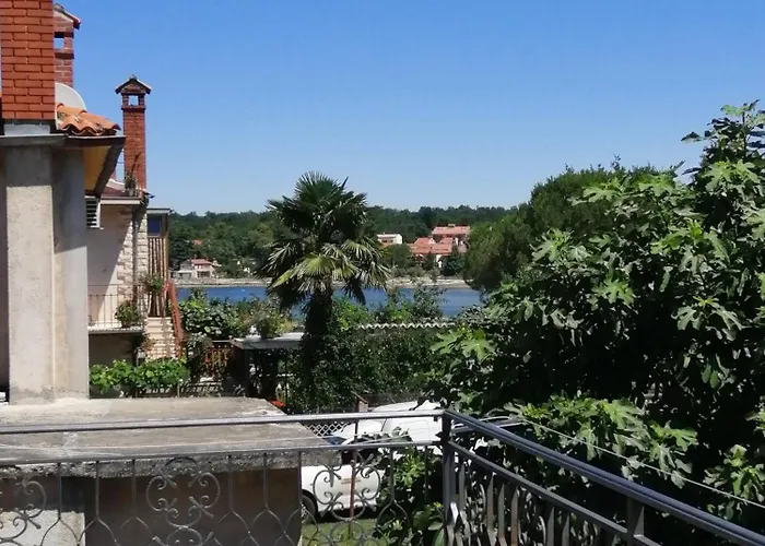 App Palcic K * Novigrad Istria