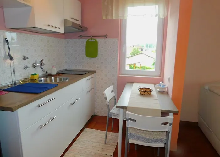 App Palcic K Appartement *