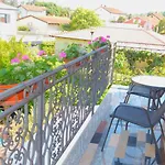 App Palcic K Appartement Novigrad Istria