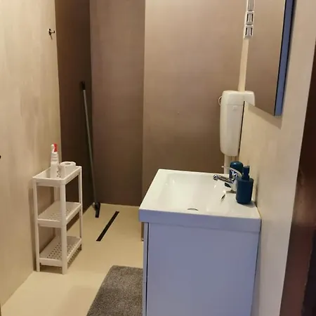 App Palcic K Apartamento