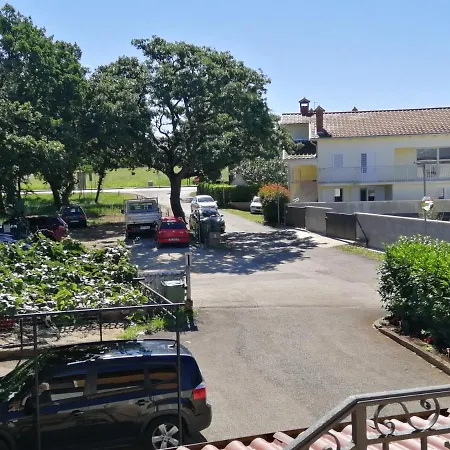 App Palcic K * Novigrad Istria