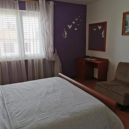 App Palcic K Novigrad Istria