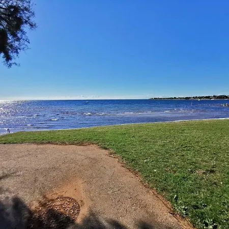 Appartamento App Palcic K Novigrad Istria